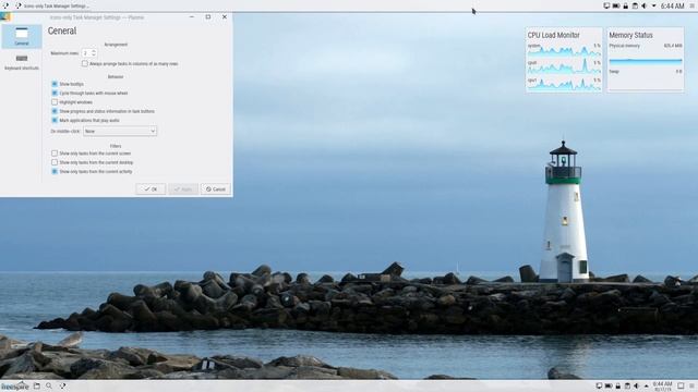 Freespire 5.0 Run Through смотреть онлайн