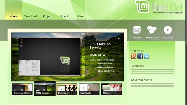 Why Linux? | Why Linux Mint? смотреть онлайн