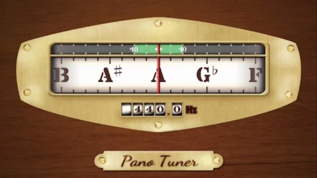 Top 5 Piano Tuner Apps for Android and iOS in 2024 смотреть онлайн