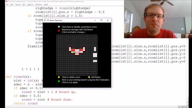 FTL Beam Optimizer - Episode 3 смотреть онлайн