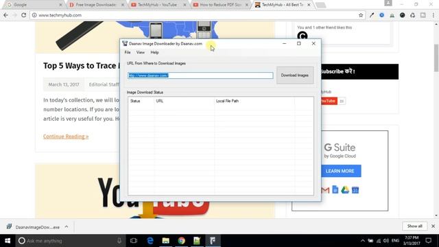 How to Download All Images from Any Webpage in Bulk(Easily) смотреть онлайн