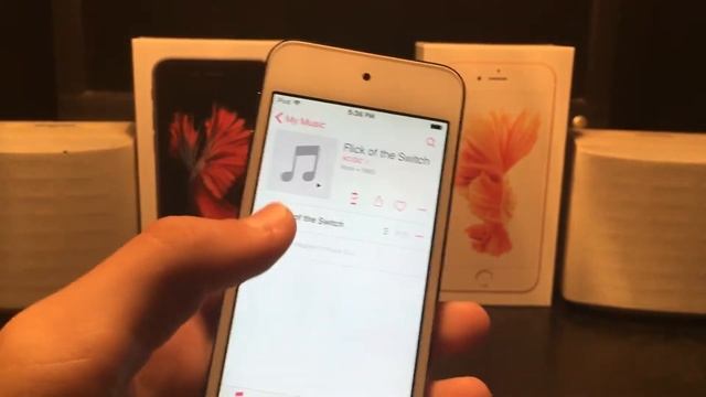 Downgrading from IOS 10 beta Music App Keeps Crashing смотреть онлайн
