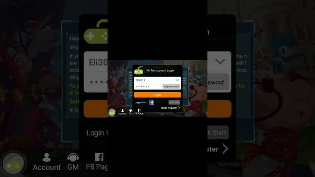Fix IOS character reset pokeland legends tips смотреть онлайн