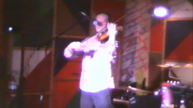GNU/LINUX LOVES ALL - Live at Make.Shift Project 5/14/22 смотреть онлайн