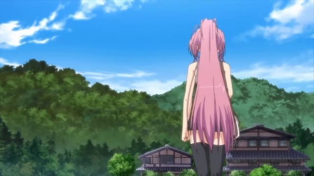 🔔SE PERDIO EN EL BOSQUE Y UNA WAIFU SE ENAMORO DE EL POR HABERLA BESADO POR ACCIDENTE смотреть онлайн