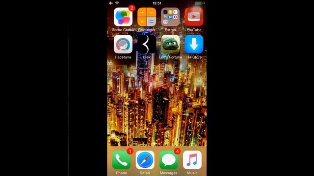 IOS 8.2/8.3/8.4 GET PAID APPS/GAMES(NO JAILBREAK) ON ANY IPHONE,IPAD,IPOD - (HIPSTORE) смотреть онлайн