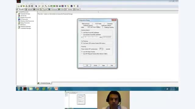 How To Sniff A Switched Network In 15 Minutes смотреть онлайн