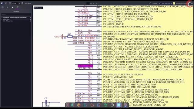W25Q FLASH Memory || Part 1 || How to connect Device and Read ID смотреть онлайн
