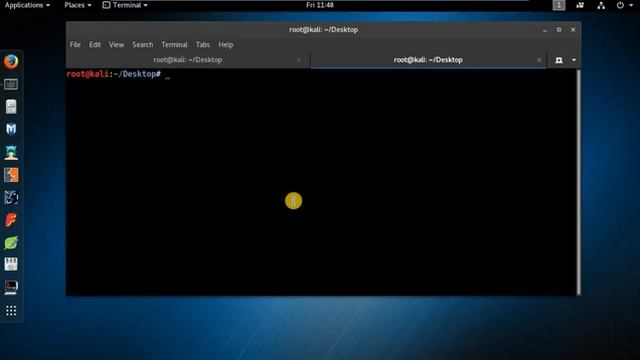 Metasploit Tutorial in Hindi | 3. msfvenom command смотреть онлайн