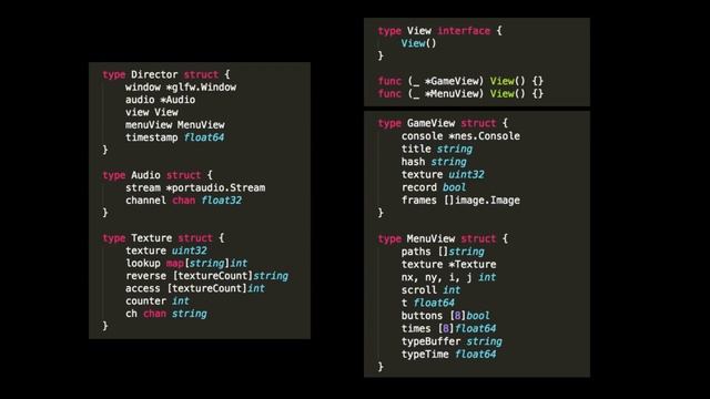 Object-Oriented Programming is Garbage: 3800 SLOC example смотреть онлайн