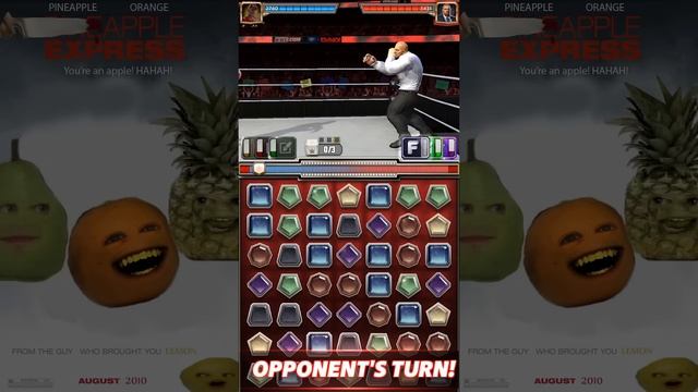 Pear Plays - WWE Champions: EXTREME BODYSLAM GEMMING!!! смотреть онлайн