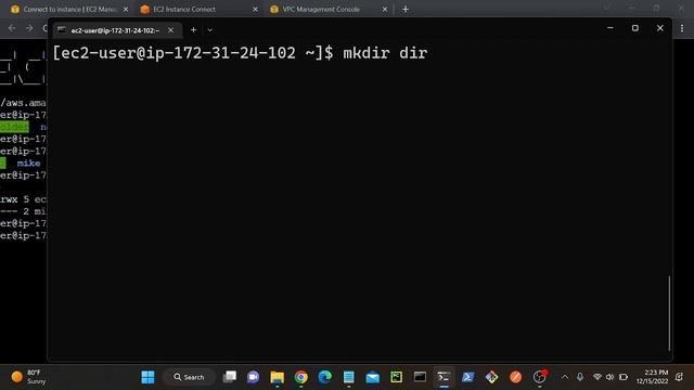 Linux permission | Disk Utilization | CPU Load average Part - 4 смотреть онлайн
