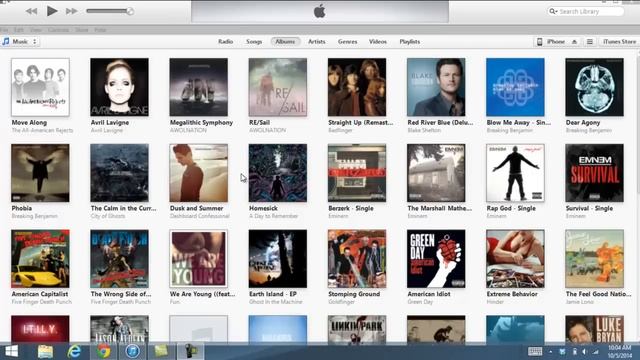 How to Downgrade IOS 8.1.1 to IOS 8.1 - IOS 8 - 8.0.2 смотреть онлайн