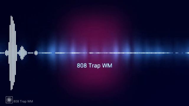 808 TRAP - FL Studio Mobile - WM Músic (Free Instrumental) смотреть онлайн
