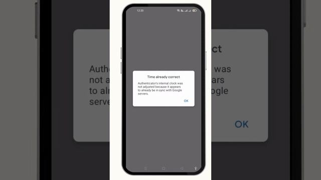 How to Fix Wrong Code on Google Authenticator (2024) смотреть онлайн