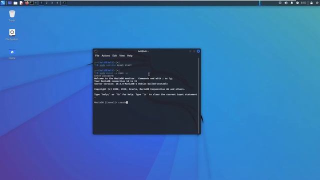INSTALL DVWA | KALI LINUX | TUTO 2022 смотреть онлайн