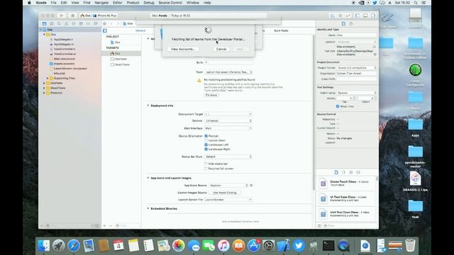 How to get GBA4iOS using xCode смотреть онлайн
