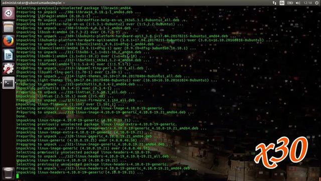 How To Upgrade From Ubuntu 16.10 to Ubuntu 17.04 смотреть онлайн