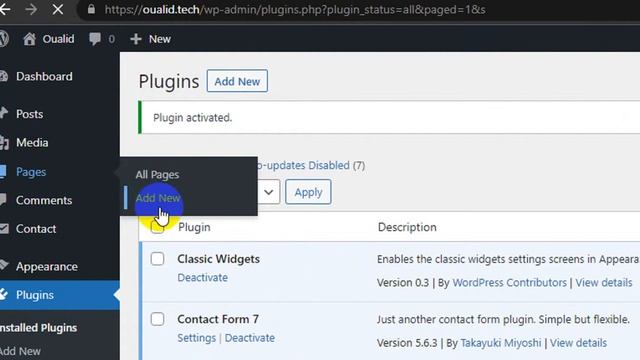 How To Add Internet Speed Test in WordPress смотреть онлайн