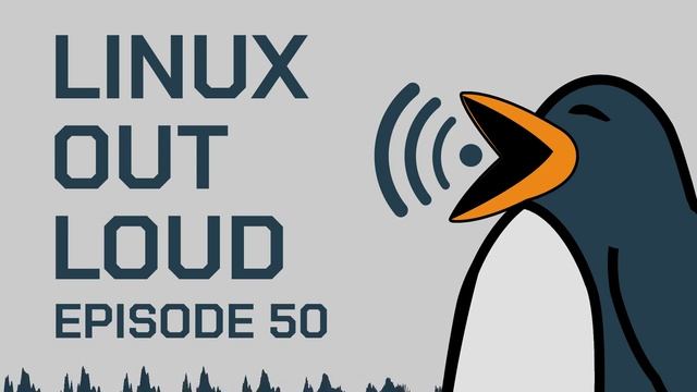 Unused Hardware | Linux Out Loud 50 смотреть онлайн