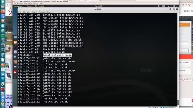 A Guide to Open Source Intelligence Gathering (OSINT) #bugbounty #bugbountytips смотреть онлайн