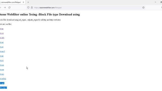 Squid urlpath_regexp acl to block file downloads from https websites смотреть онлайн