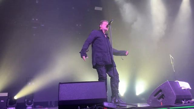 Глеб Самойлов & The MatriXX - Завтра [СПб]