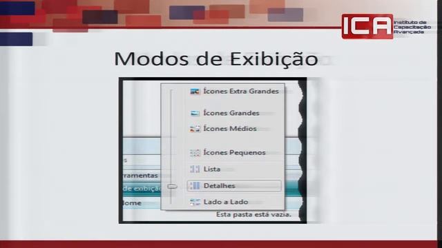 windows 7 para concursos (aula 4) смотреть онлайн