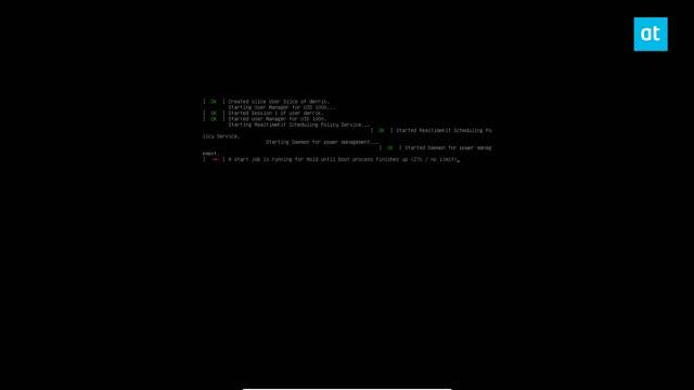 How to automatically start programs on Mate смотреть онлайн
