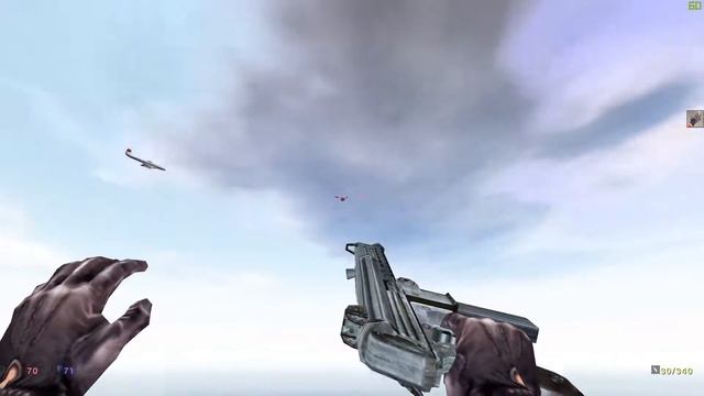 The Operative: No One Lives Forever / NOLF (2000) Walkthrough - 13. Unexpected Turbulence. Scene 2 смотреть онлайн