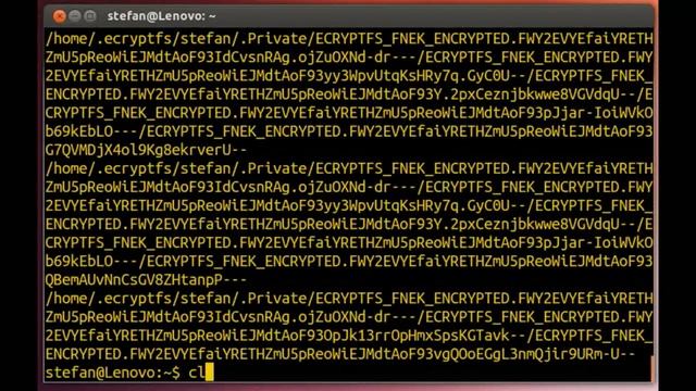 Linux - feat. AYANA Blume - Suchen mit find - Teil 2 смотреть онлайн