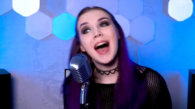 Break Through It All | Sonic Frontiers | Cover by GO!! Light Up! feat. @HaarasNC смотреть онлайн