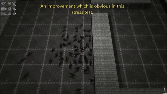3d Roguelike Development Diary 14 смотреть онлайн