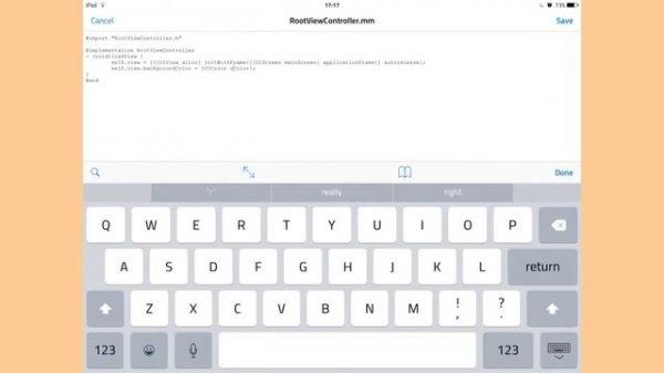 How to Make iOS 8 Apps without a Computer Tutorial