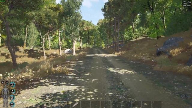Wow, SCUM Actually Runs On Linux смотреть онлайн