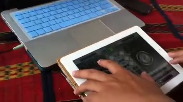 Trakpro on ipad2 смотреть онлайн