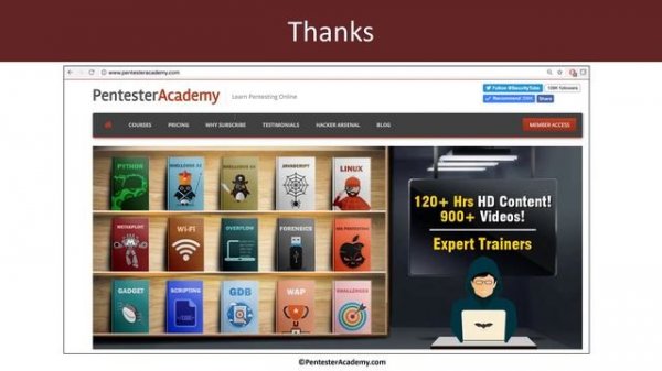 Linux Rootkits for Red-Blue Teams course  sysfs