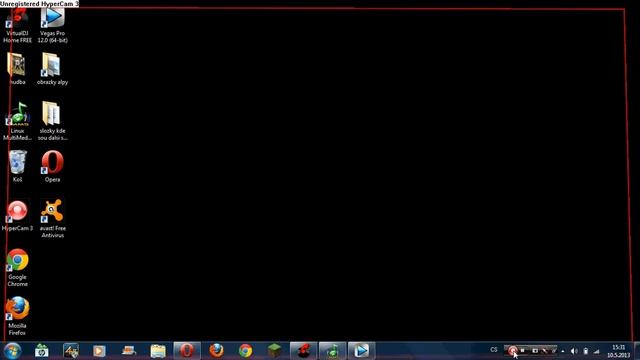 Jak pracovat s lmms ( linux multi media studio) ,virtual dj home 7 a sony vegas смотреть онлайн