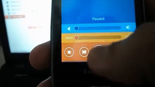 Linux Remote Control - Adding a server and controlling the musics смотреть онлайн