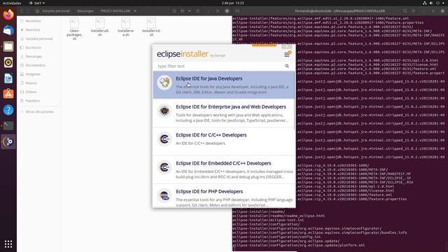 Instalar Lazarus IDE, Eclipse y Android Studio en [Ubuntu|PluriOS] смотреть онлайн