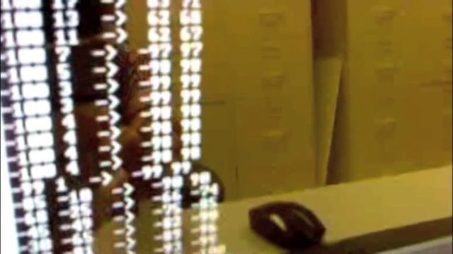 NXTDrive - Lego Mindstorms NXT IPhone Remote