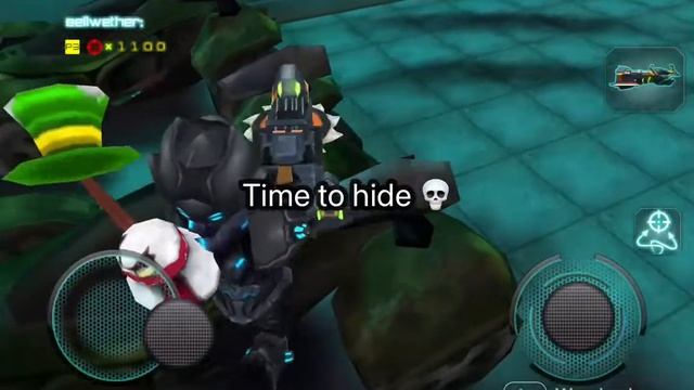 Star Warfare: reflections need to STOP! смотреть онлайн