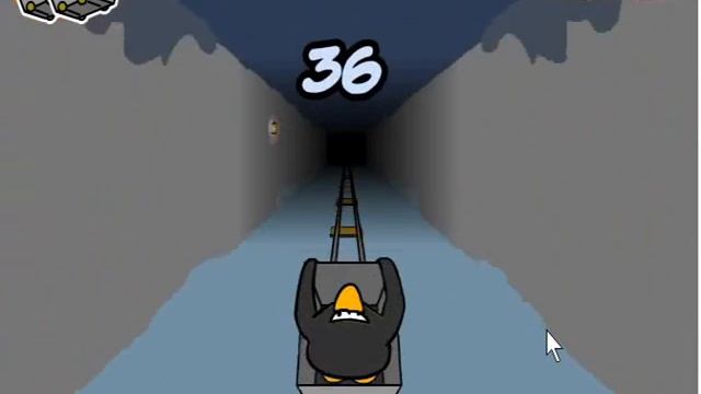 Linux Here in Club Penguin 3 -- CP in 2006 смотреть онлайн