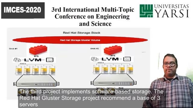 Paper 97 in IMCES’2020 смотреть онлайн