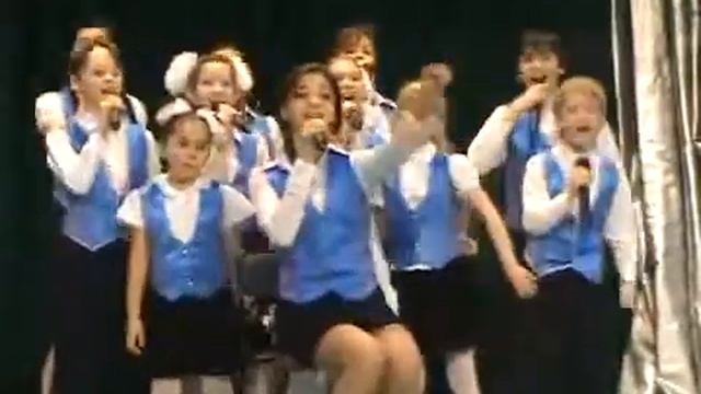 Alexa Ignatieva Pesenka Frontovogo Shofera смотреть онлайн