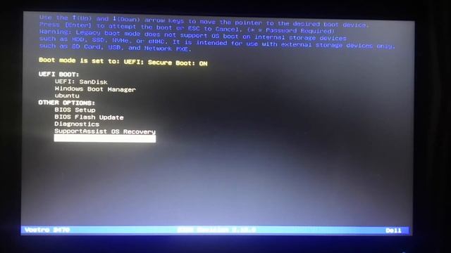 FIXING MINIMAL BASH LIKE EDITING IS SUPPORTED | KALI | GNU GRUB version 2.02 | 2020 смотреть онлайн