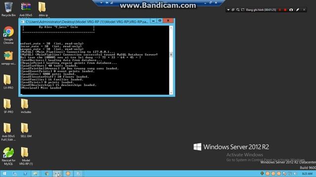 Test VPS ! смотреть онлайн