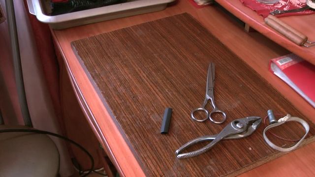 Переделка тросика от спидометра в гибкий вал для бормашины смотреть онлайн