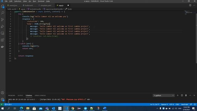 vs code most helpful shortcuts keys смотреть онлайн