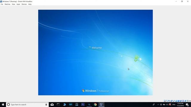 virtualbox guest additions смотреть онлайн
